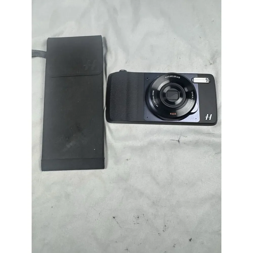 Motorola hasselblad true